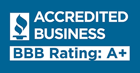 Accredited business